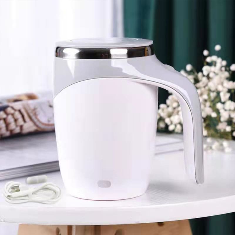 Caneca Térmica Mixer de Inox Portátil House Vision