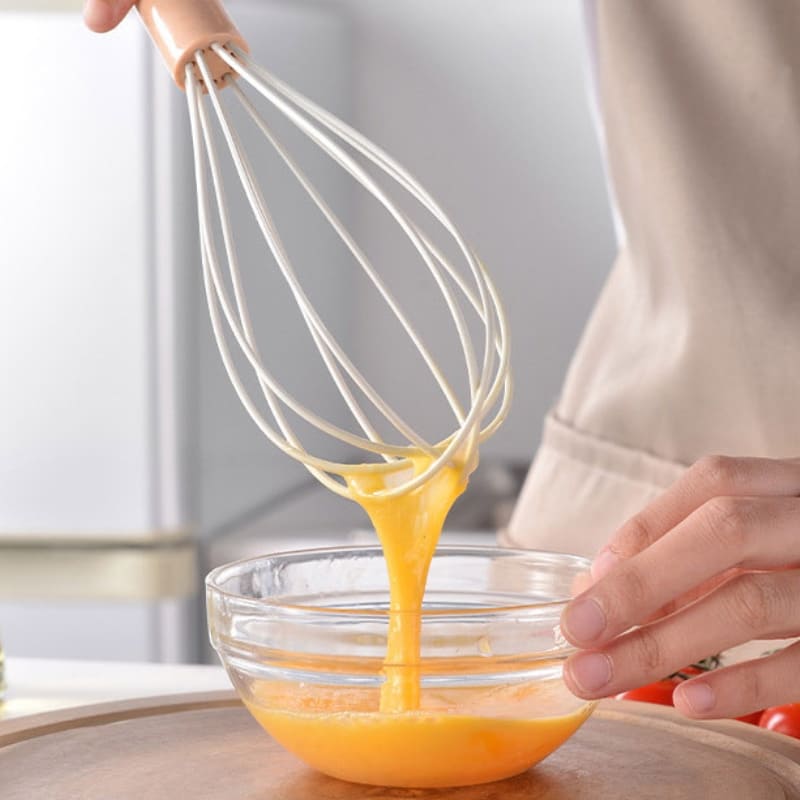 Kit Utensílios de Cozinha 14 Peças Silicone Com Organizador House Vision