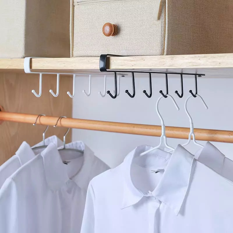 Porta Utensílios Suspenso Suporte para Casa e Cozinha House Vision
