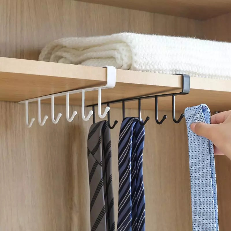 Porta Utensílios Suspenso Suporte para Casa e Cozinha House Vision