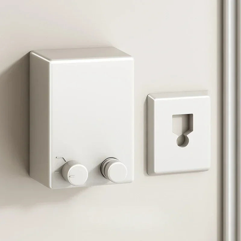Varal Retrátil Invisível de Aço inox