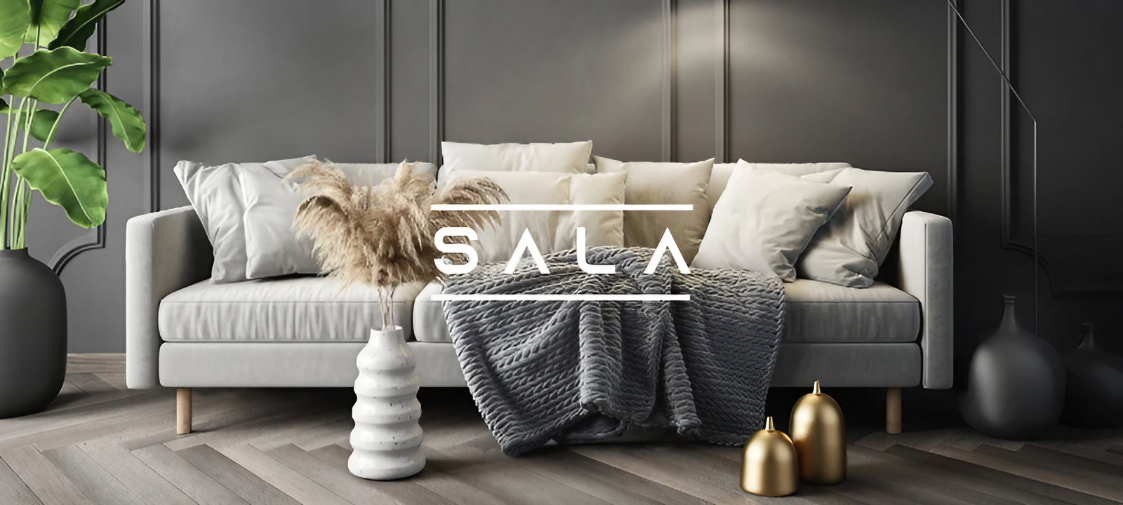 Pra sala