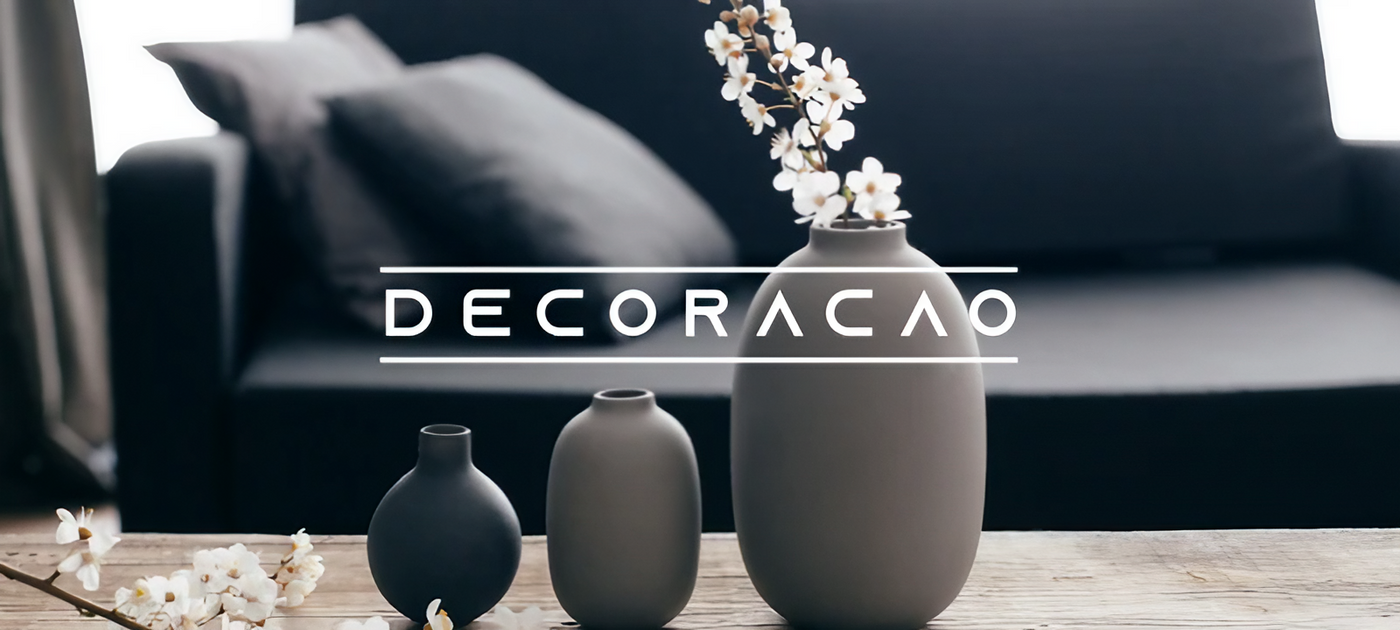 Decoração