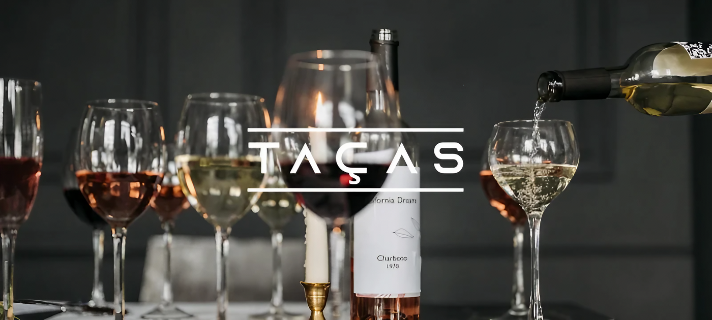 taças