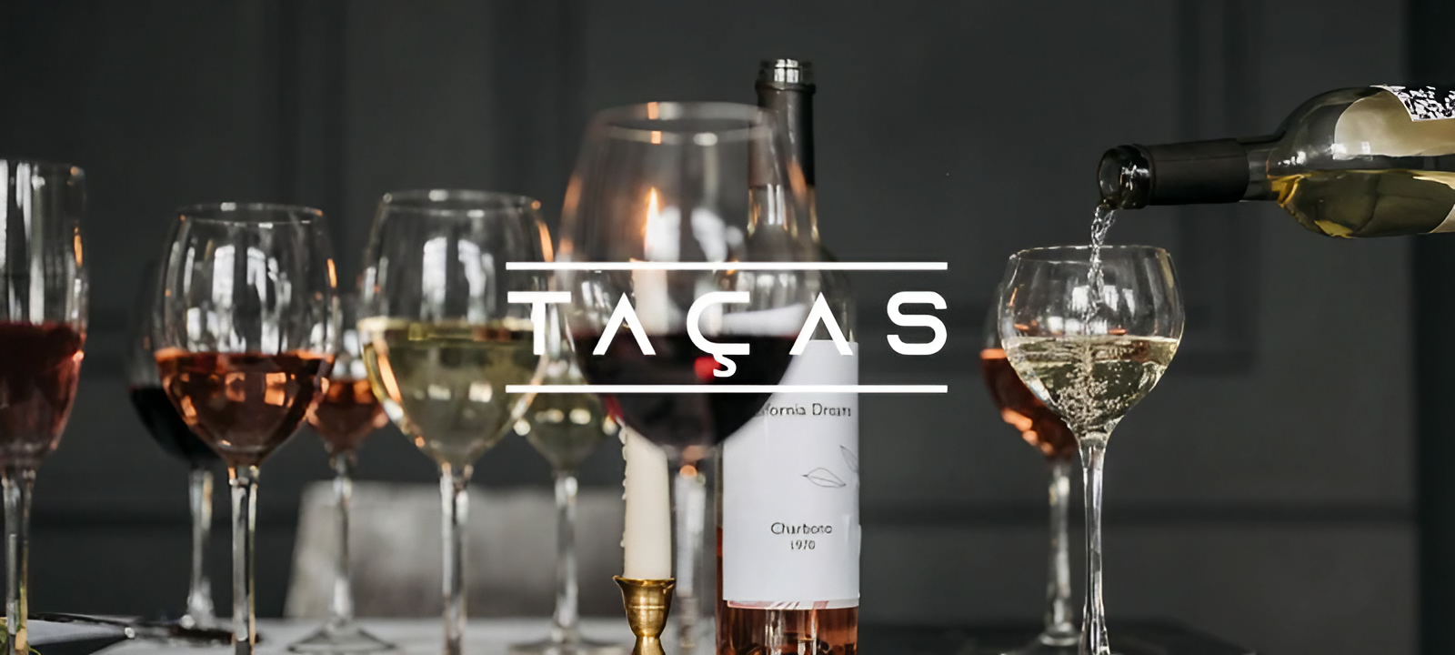 taças