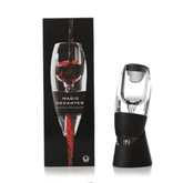 Aerador de Vinho Profissional Portátil Bar em Casa