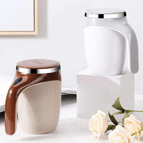 Caneca Térmica Mixer de Inox Portátil House Vision
