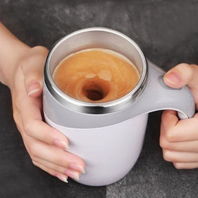 Caneca Térmica Mixer de Inox Portátil House Vision
