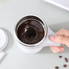 Caneca Térmica Mixer de Inox Portátil House Vision