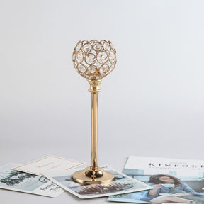 Castiçais Suporte de Velas de Luxo Decorativos House Vision