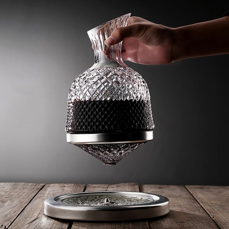 Decanter de Vinho