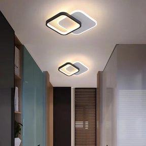Luminária de Teto LED