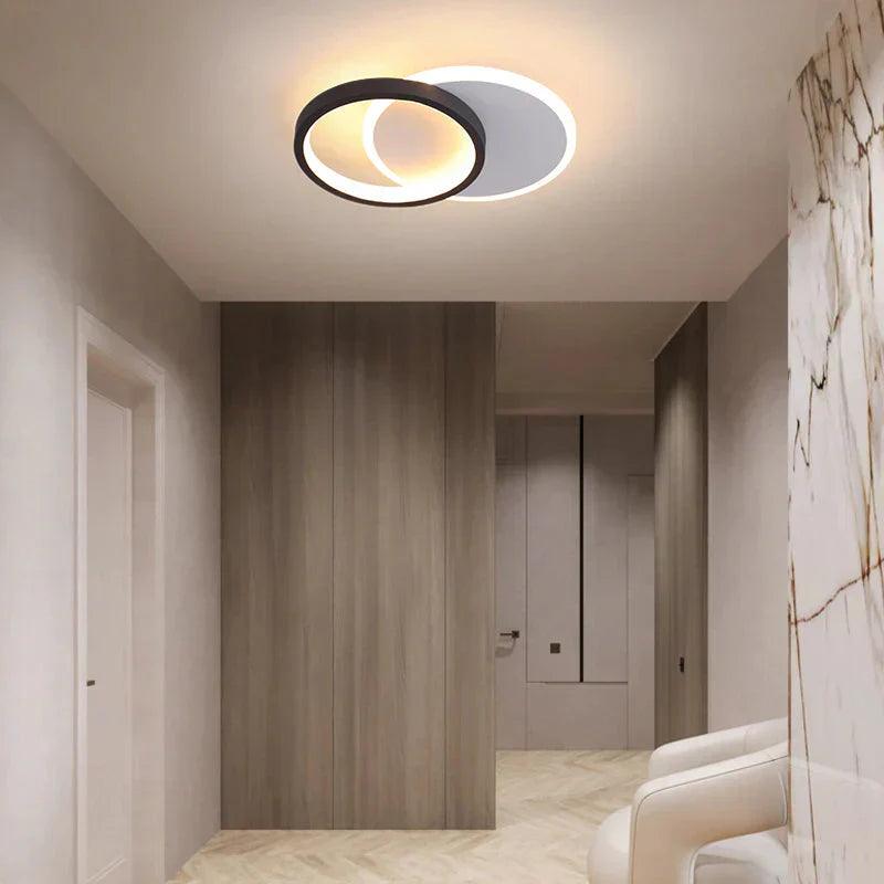 Luminária de Teto LED