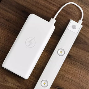Luminária de LED Magnética com Sensor de Movimento House Vision