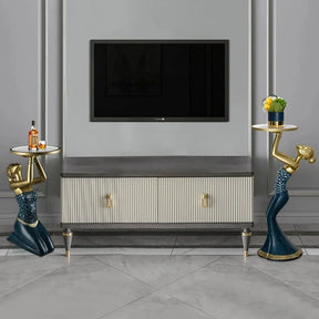 decoração  moderna de  luxo