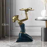 decoração  moderna de  luxo