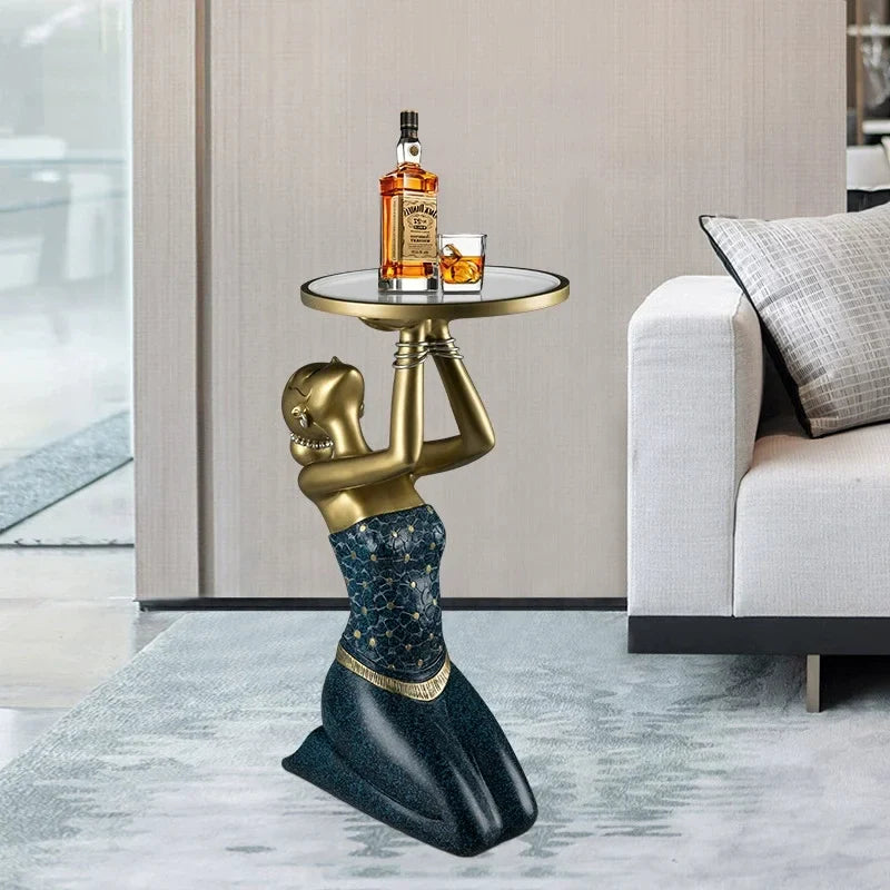 decoração  moderna de  luxo