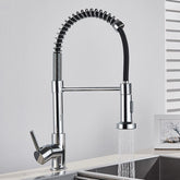 Torneira Gourmet para Cozinha Monocomando Flexível House Vision