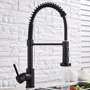 Torneira Gourmet para Cozinha Monocomando Flexível House Vision