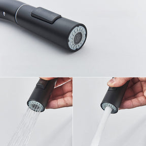 Torneira Gourmet para Cozinha e Banheiro com Sensor House Vision