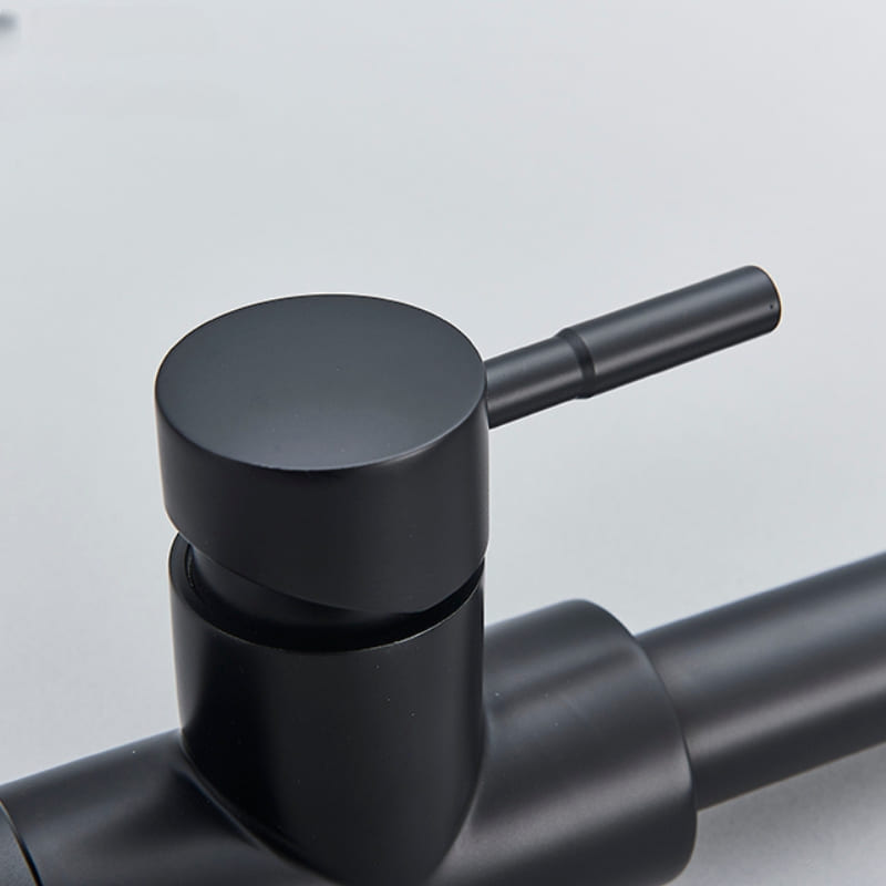Torneira Gourmet para Cozinha e Banheiro com Sensor House Vision
